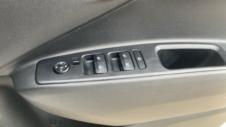 Hyundai i10 1.2 MPi SE Connect 5dr Auto Petrol Hatchback